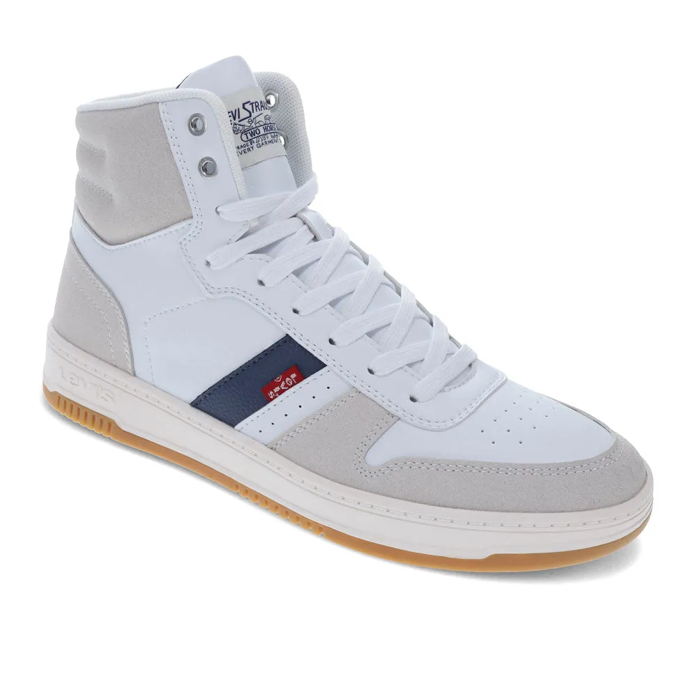 Drive Hi - Mens Casual Sneaker