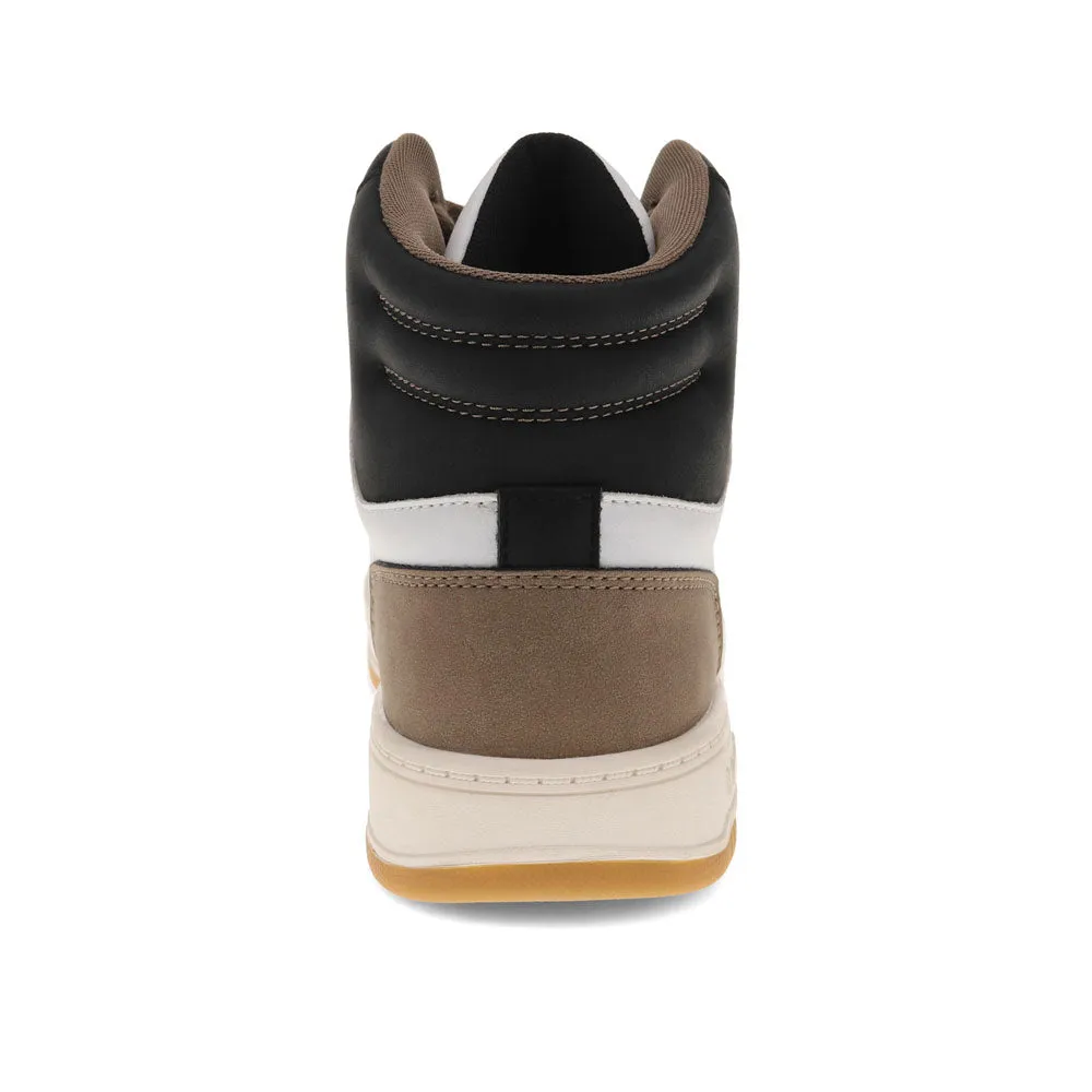 Drive Hi - Mens Casual Sneaker
