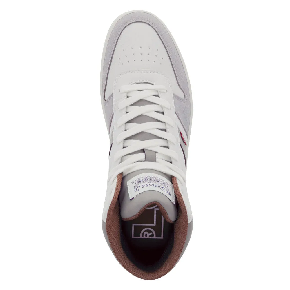 Drive Hi - Mens Casual Sneaker