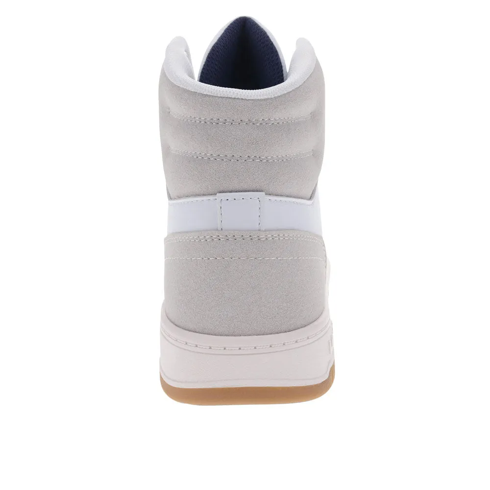 Drive Hi - Mens Casual Sneaker