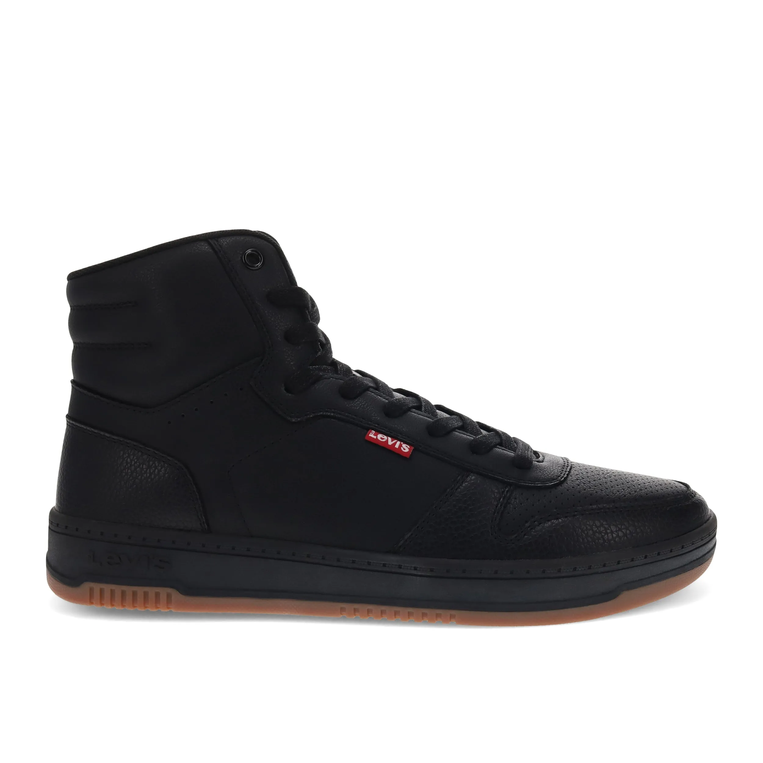 Drive Hi - Mens Casual Sneaker