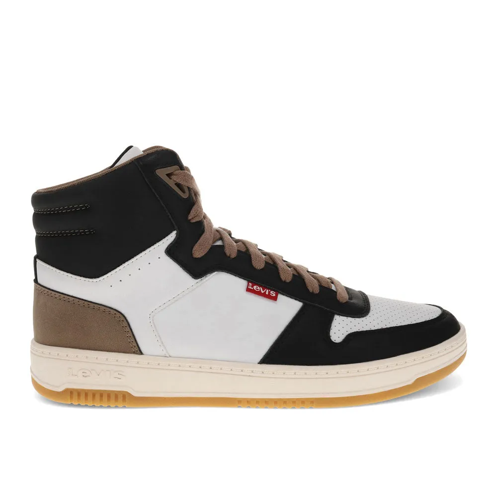 Drive Hi - Mens Casual Sneaker