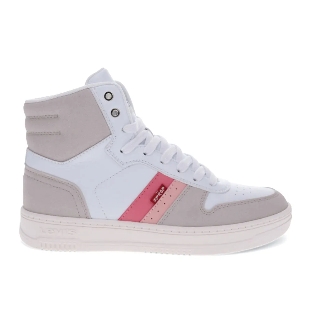 Drive Hi - Womens Casual Sneaker