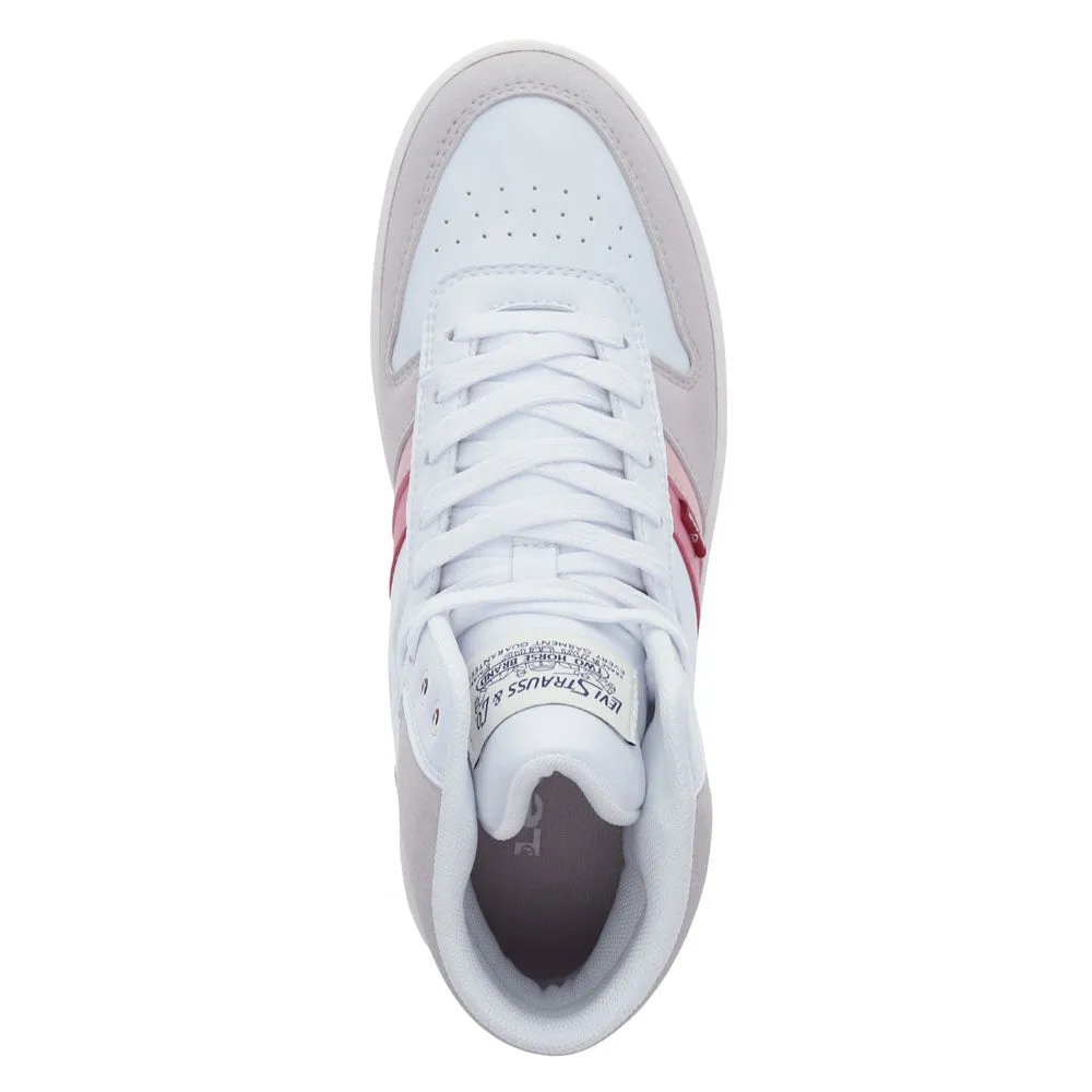 Drive Hi - Womens Casual Sneaker
