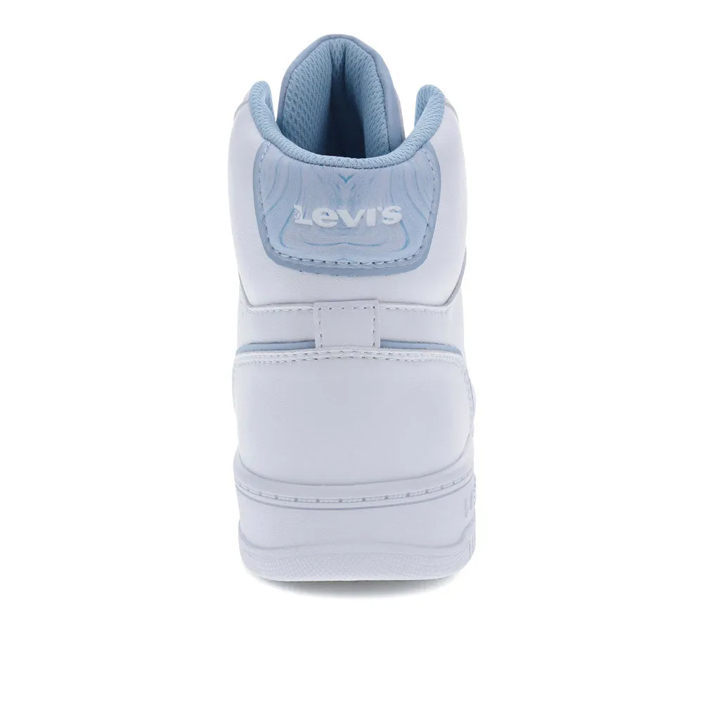 Drive Hi - Womens Casual Sneaker