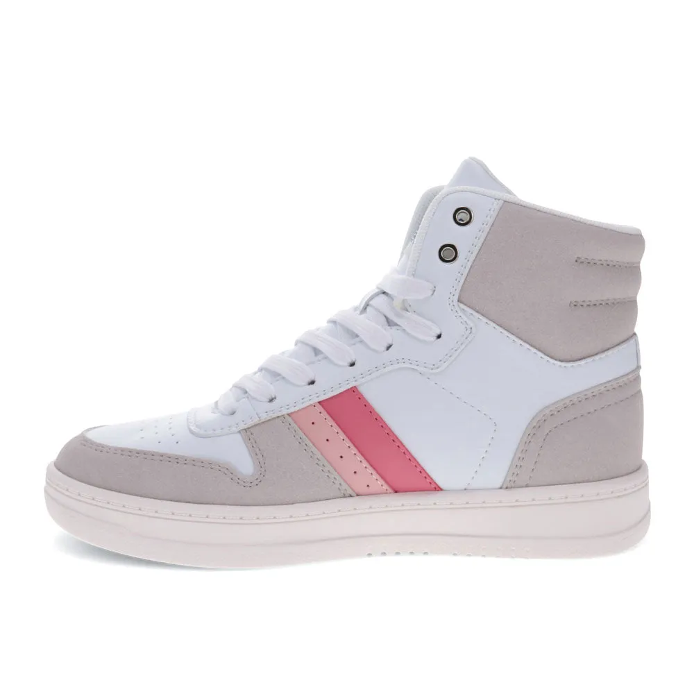 Drive Hi - Womens Casual Sneaker