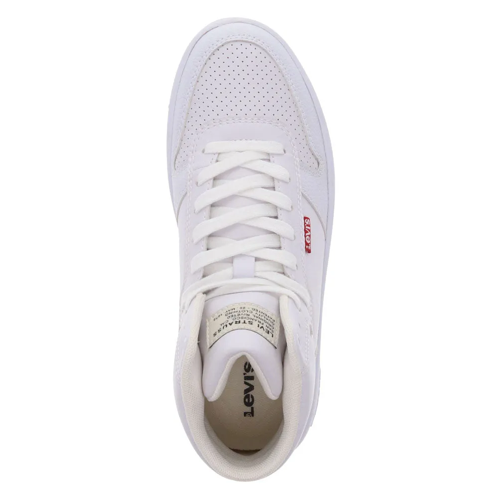 Drive Hi - Womens Casual Sneaker