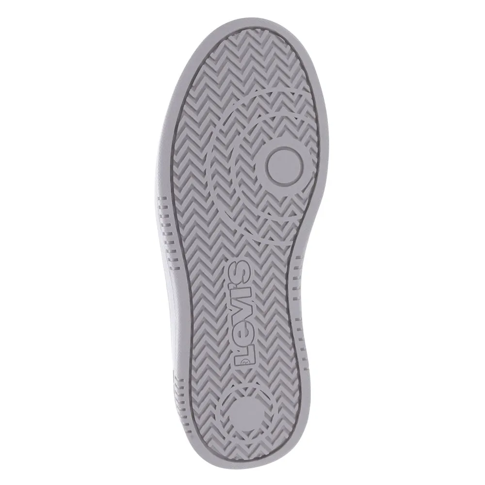 Drive Hi - Womens Casual Sneaker