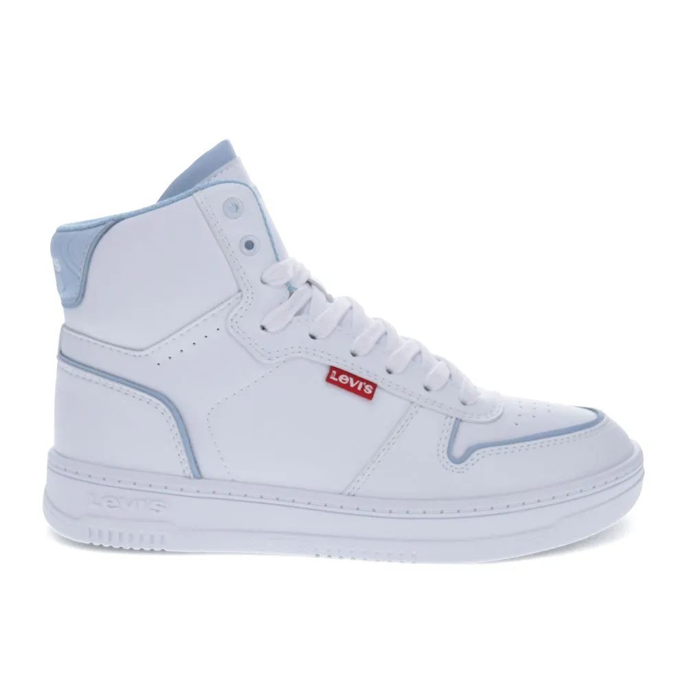 Drive Hi - Womens Casual Sneaker