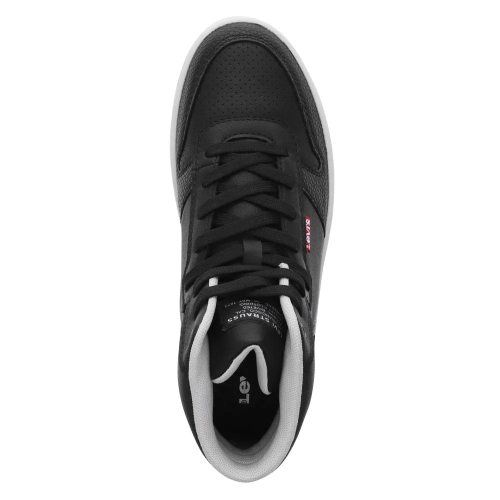 Drive Hi - Womens Casual Sneaker