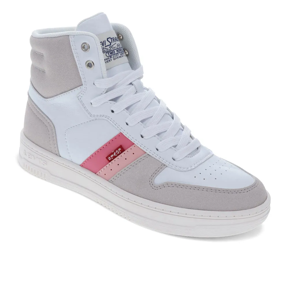 Drive Hi - Womens Casual Sneaker