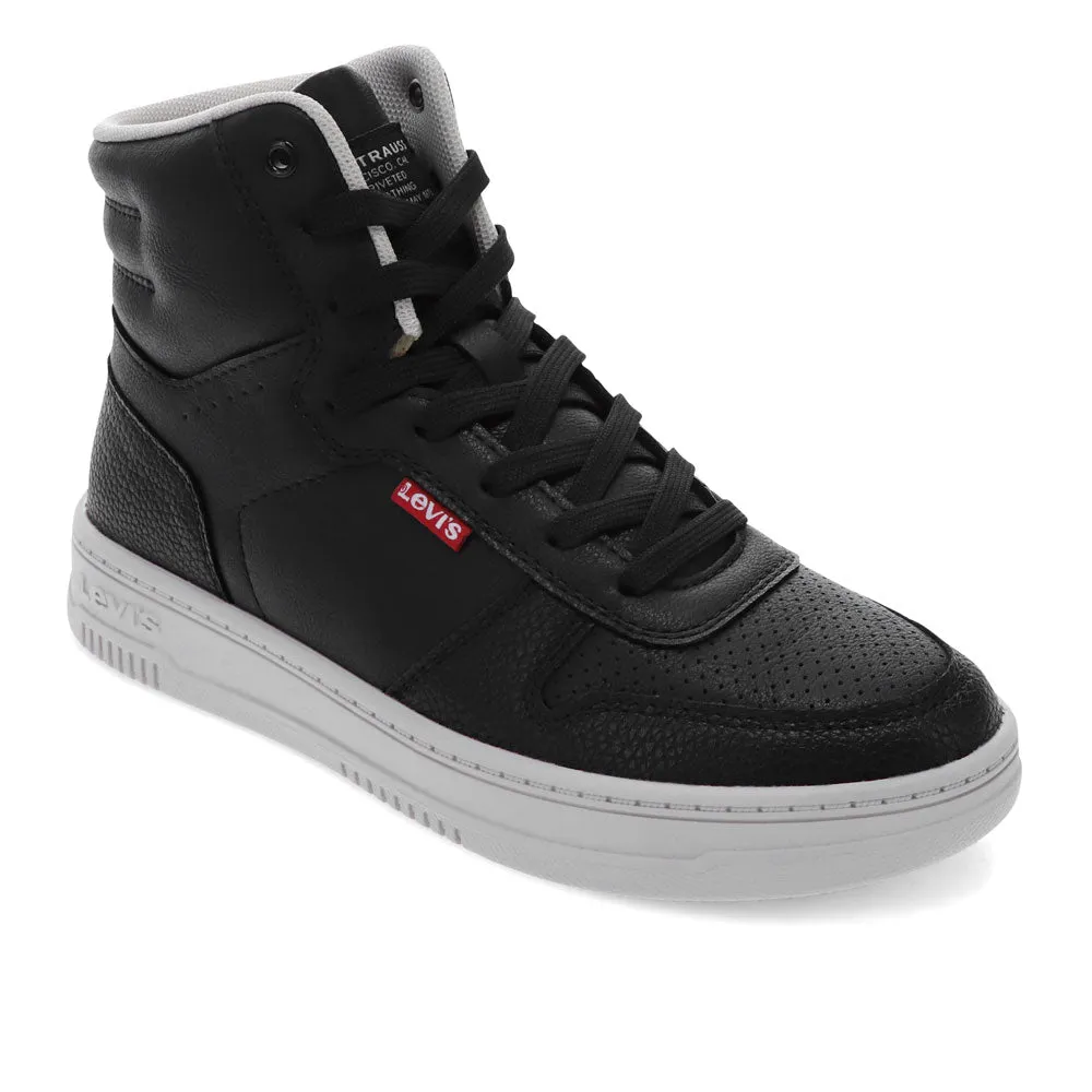Drive Hi - Womens Casual Sneaker