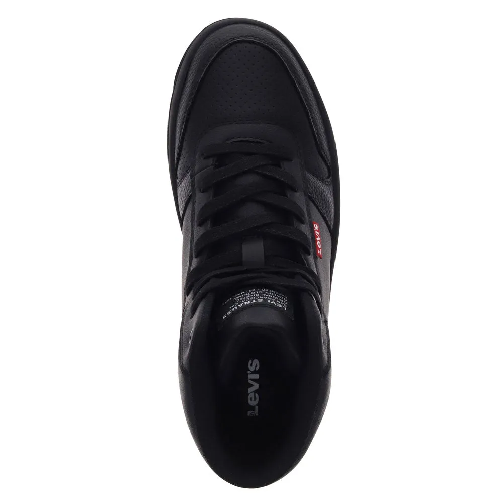 Drive Hi - Womens Casual Sneaker