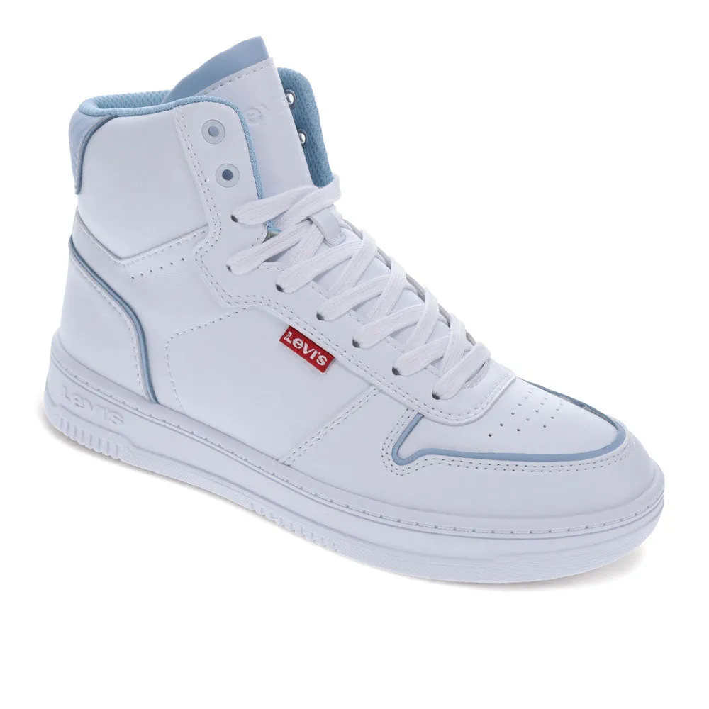 Drive Hi - Womens Casual Sneaker