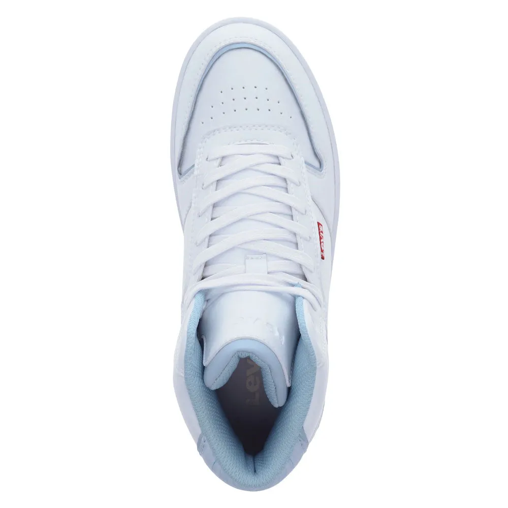 Drive Hi - Womens Casual Sneaker