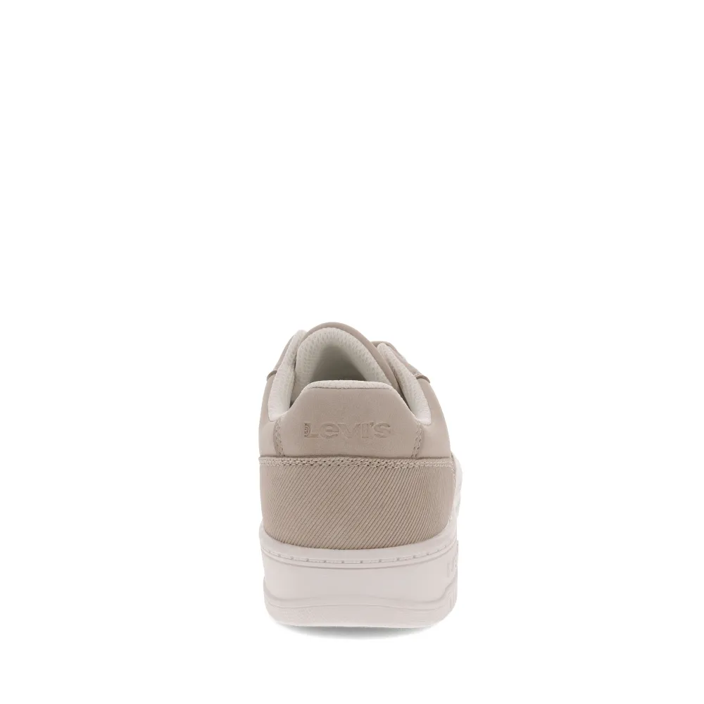 Drive Lo - Womens Casual Sneaker
