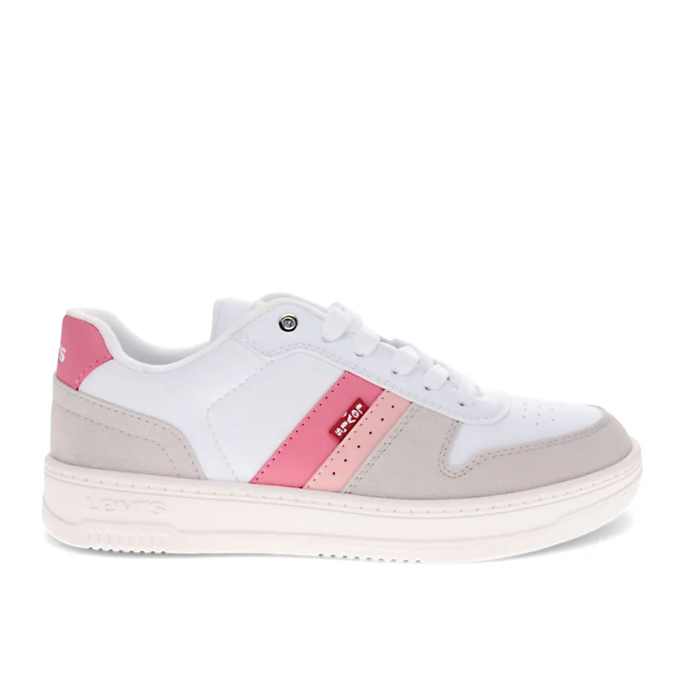 Drive Lo - Womens Casual Sneaker