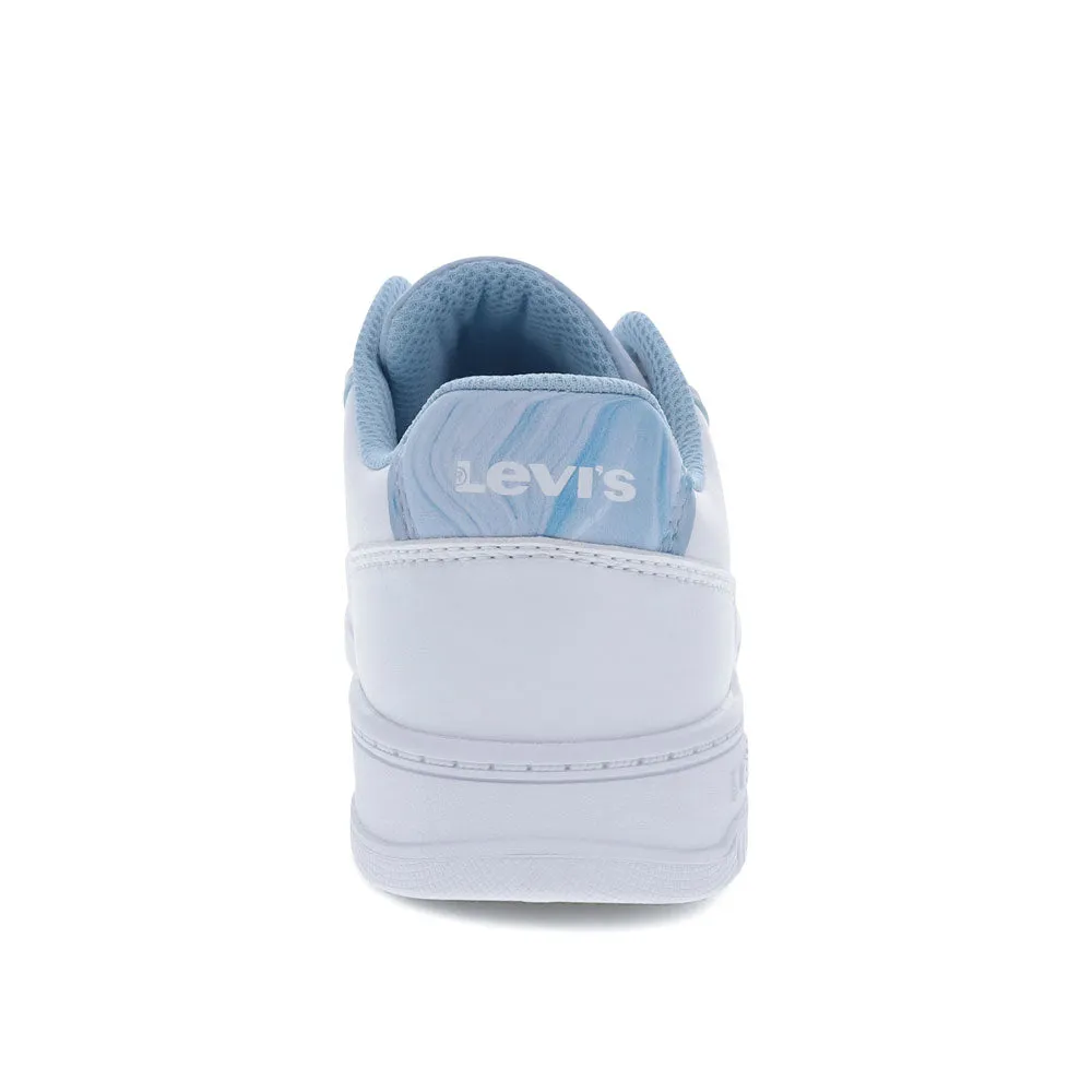 Drive Lo - Womens Casual Sneaker