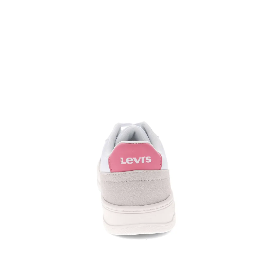 Drive Lo - Womens Casual Sneaker