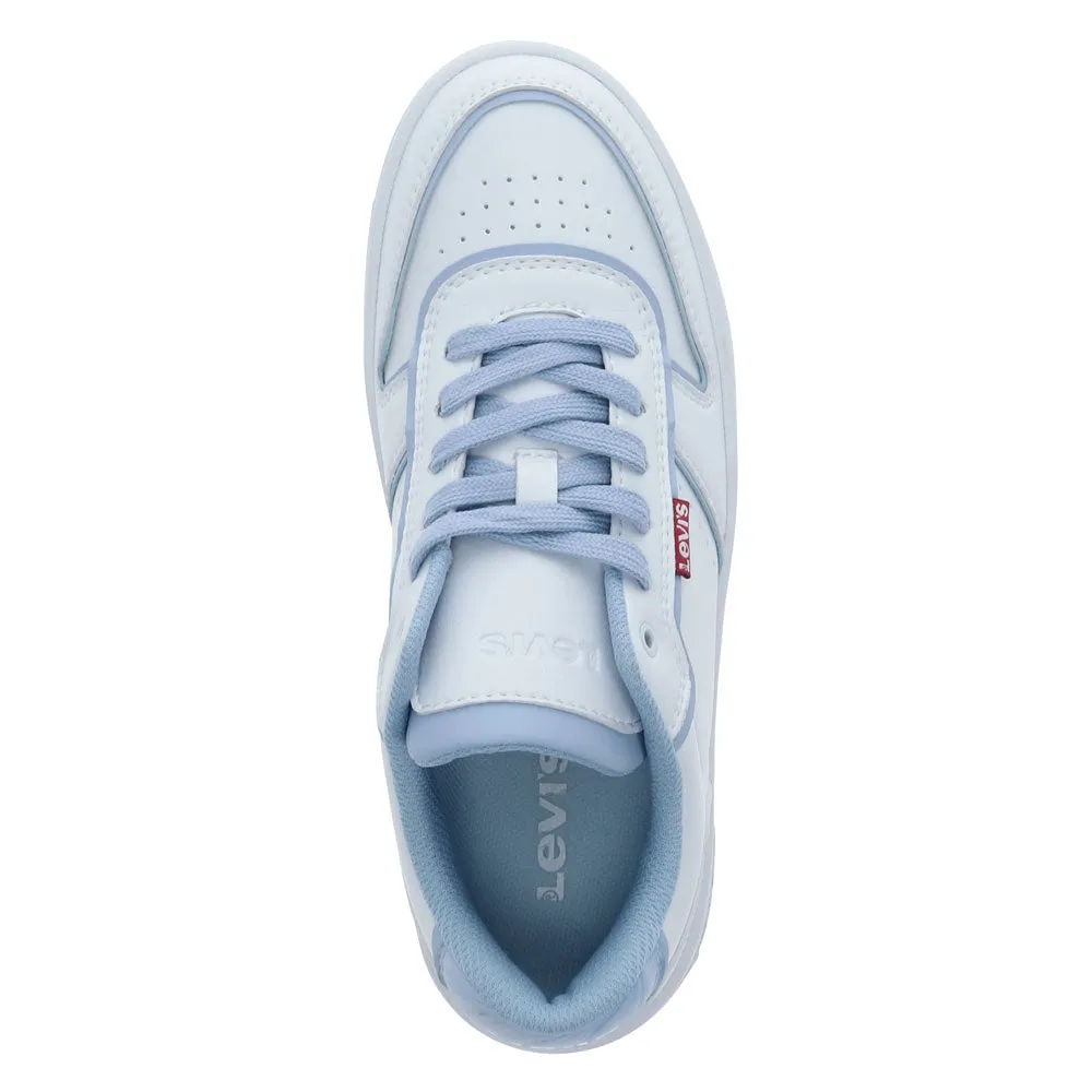 Drive Lo - Womens Casual Sneaker