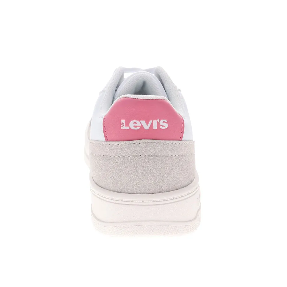 Drive Lo - Womens Casual Sneaker