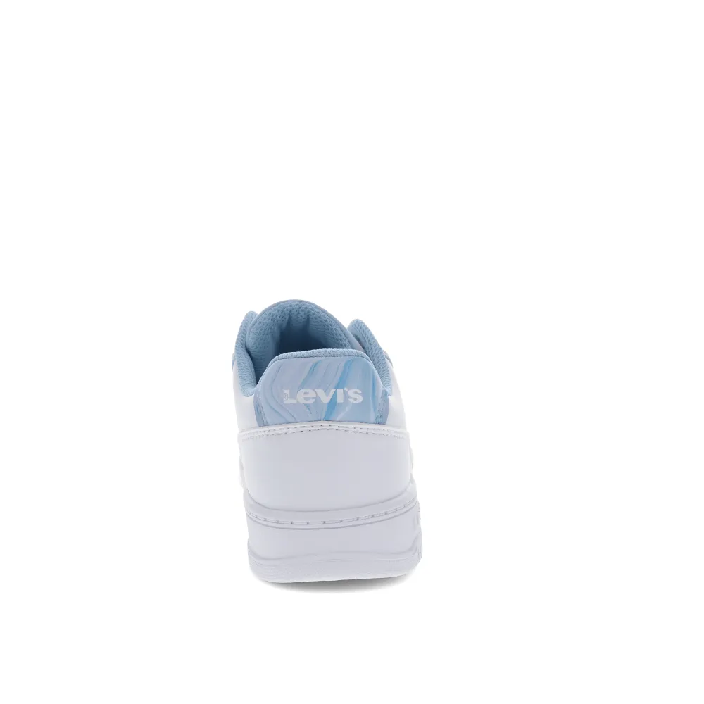 Drive Lo - Womens Casual Sneaker
