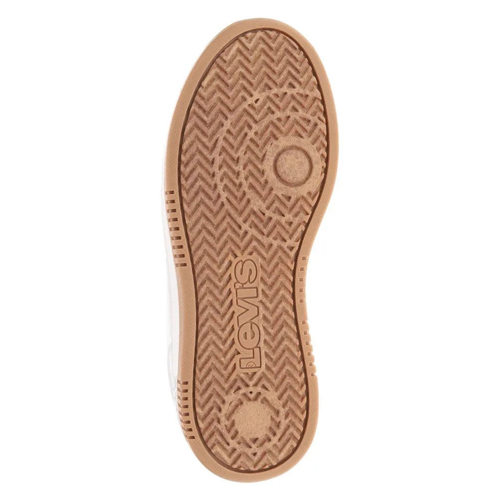 Drive Lo - Womens Casual Sneaker