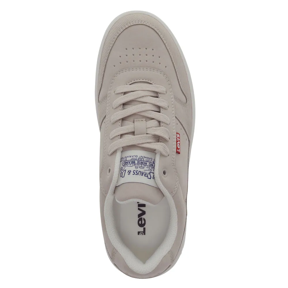 Drive Lo - Womens Casual Sneaker