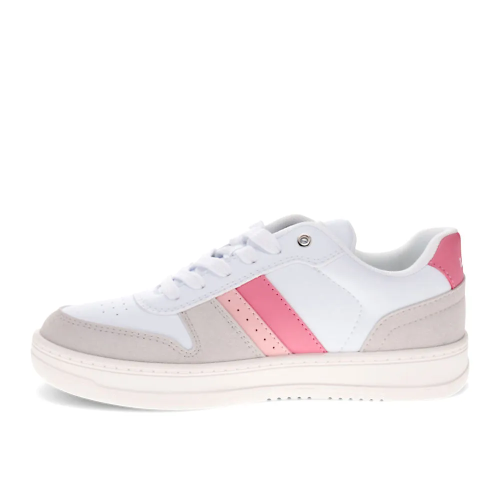 Drive Lo - Womens Casual Sneaker