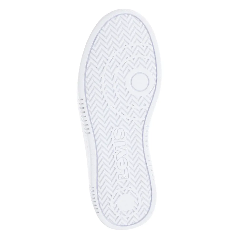 Drive Lo - Womens Casual Sneaker
