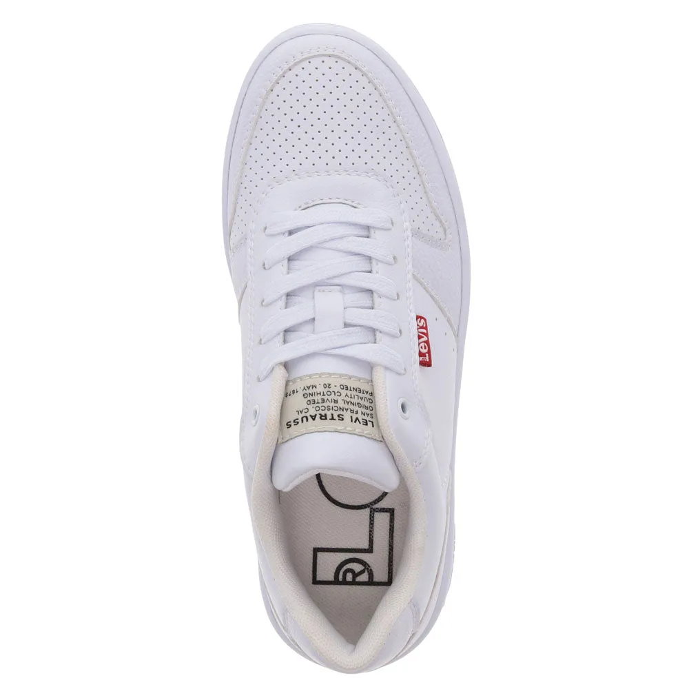Drive Lo - Womens Casual Sneaker