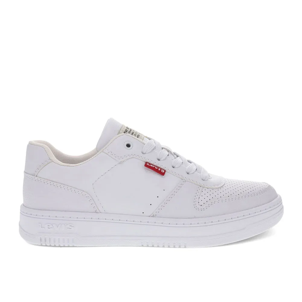 Drive Lo - Womens Casual Sneaker