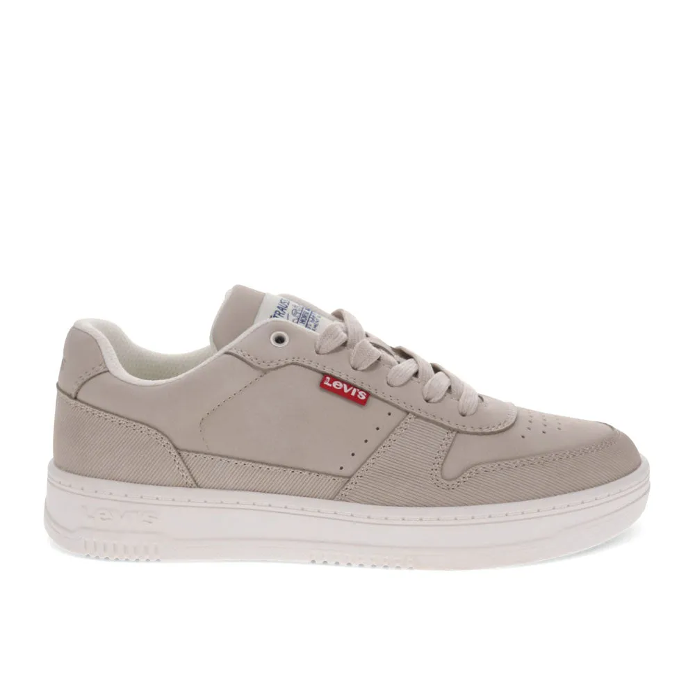 Drive Lo - Womens Casual Sneaker