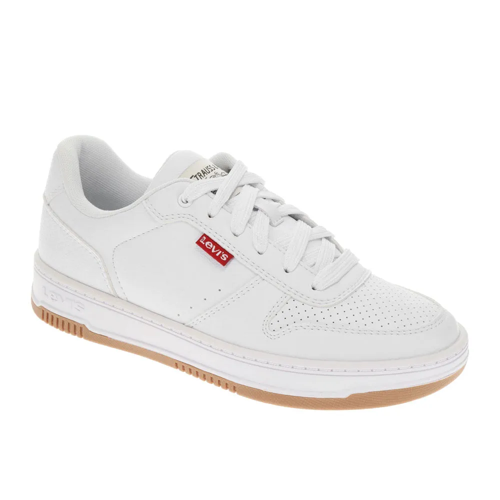 Drive Lo - Womens Casual Sneaker