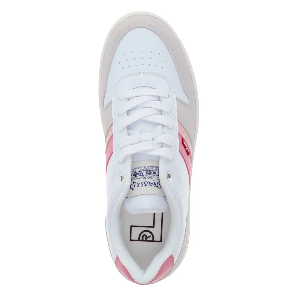 Drive Lo - Womens Casual Sneaker