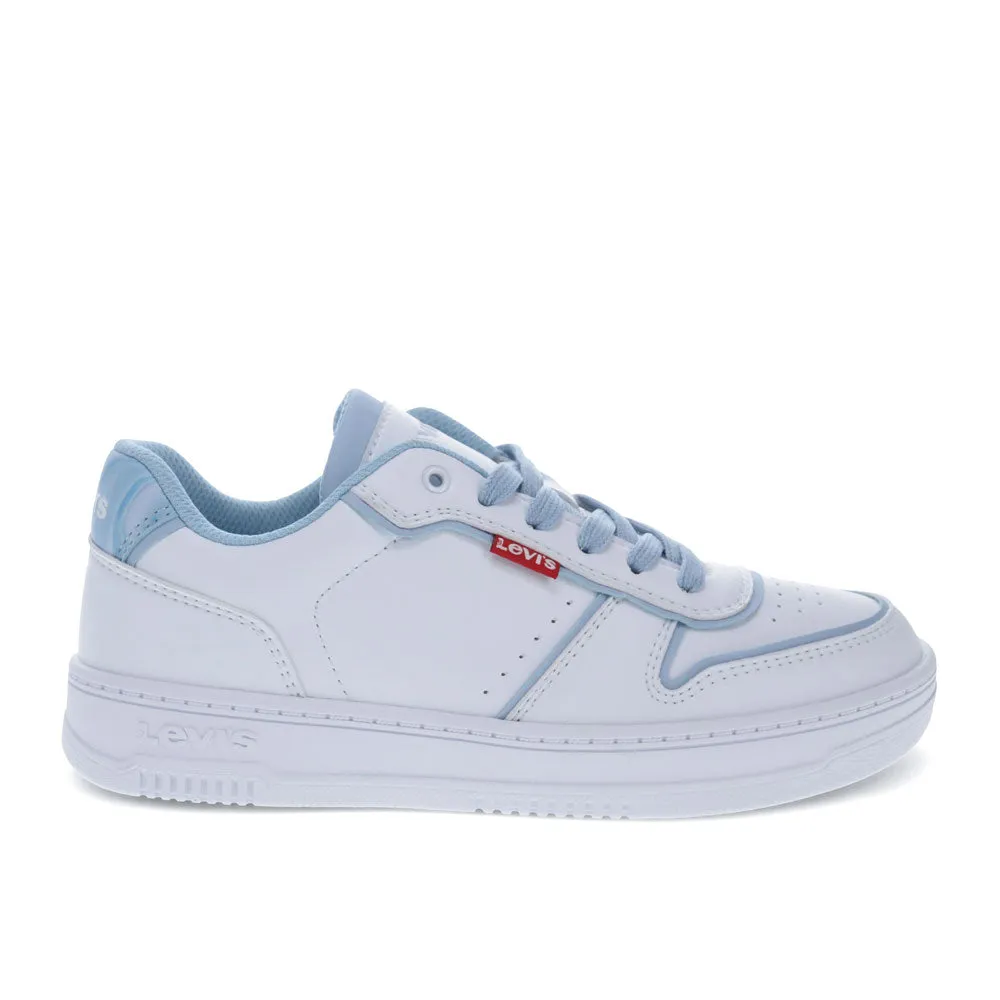 Drive Lo - Womens Casual Sneaker