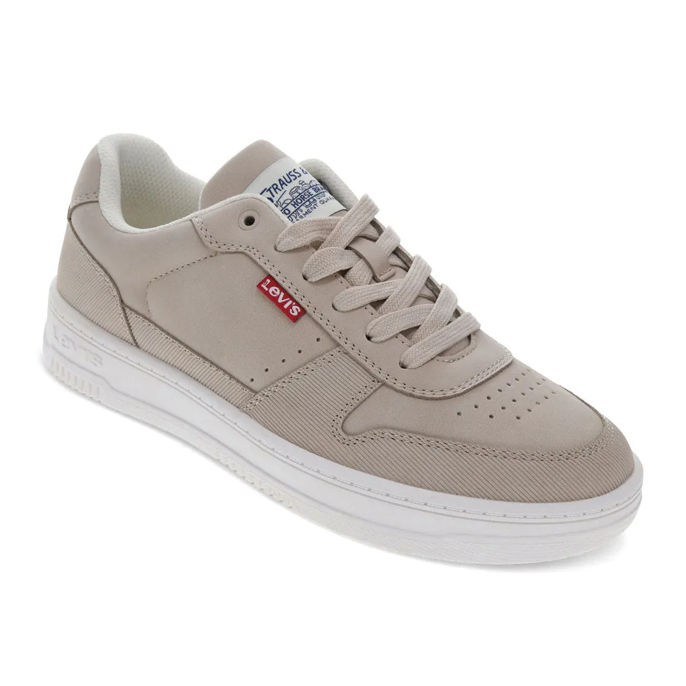 Drive Lo - Womens Casual Sneaker