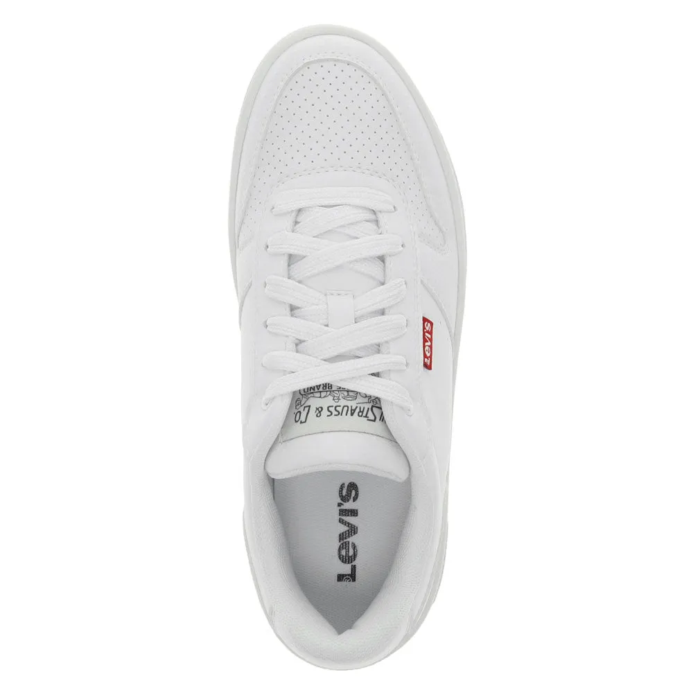 Drive Lo - Womens Casual Sneaker