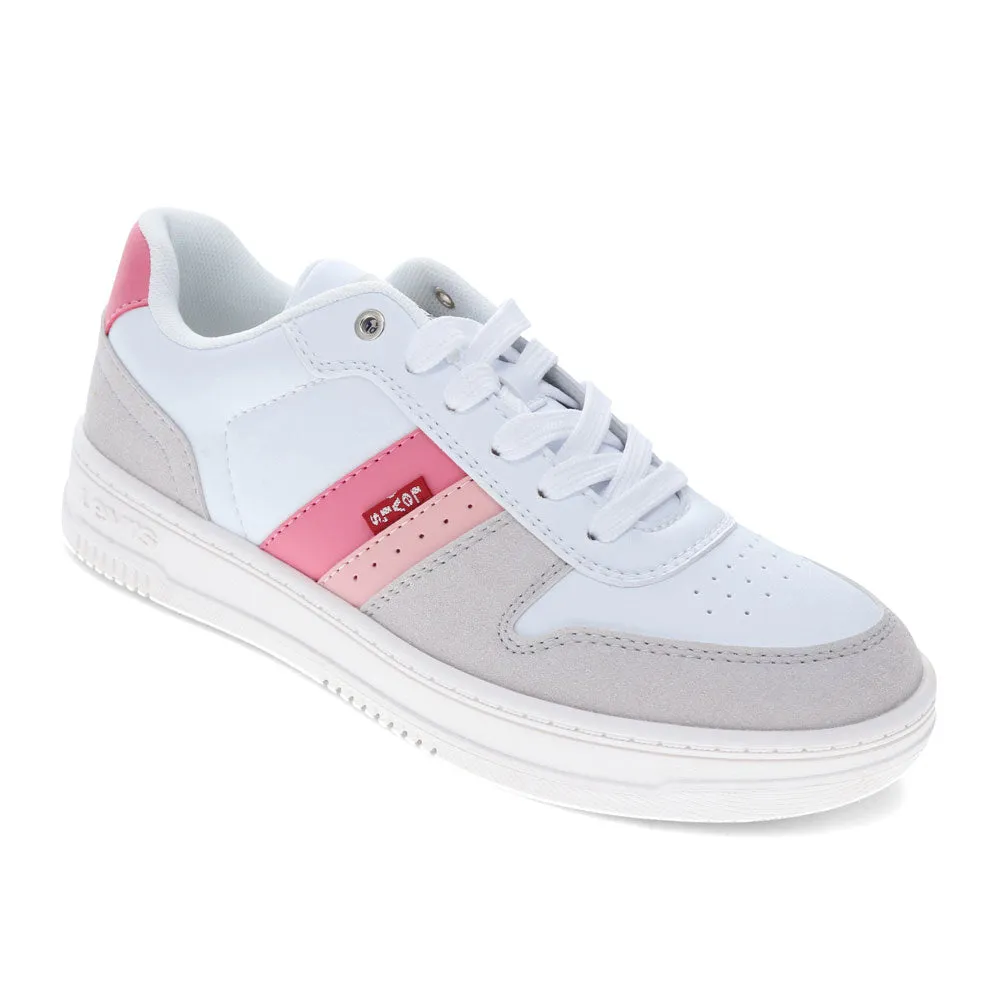 Drive Lo - Womens Casual Sneaker