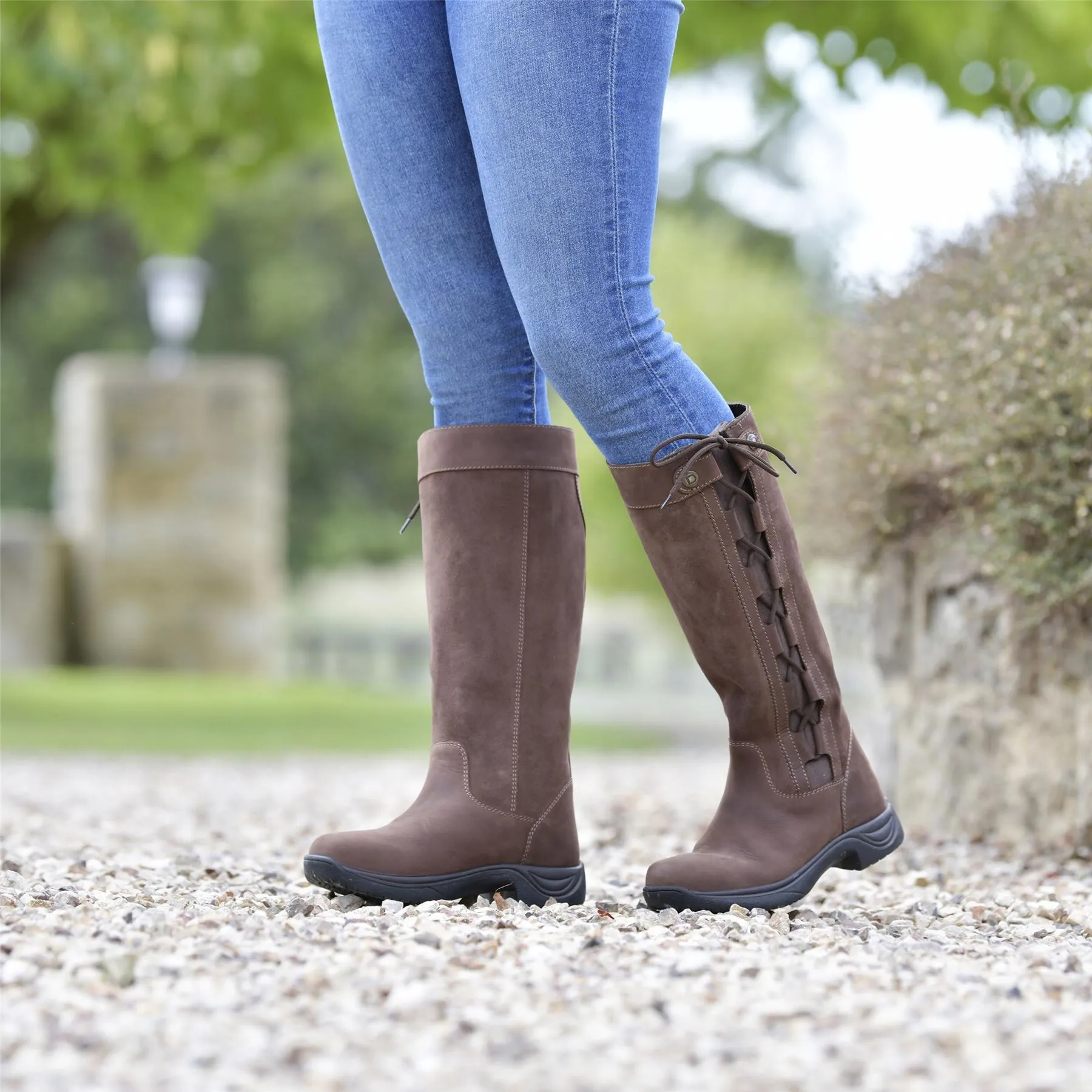 Dublin Avoca Boots