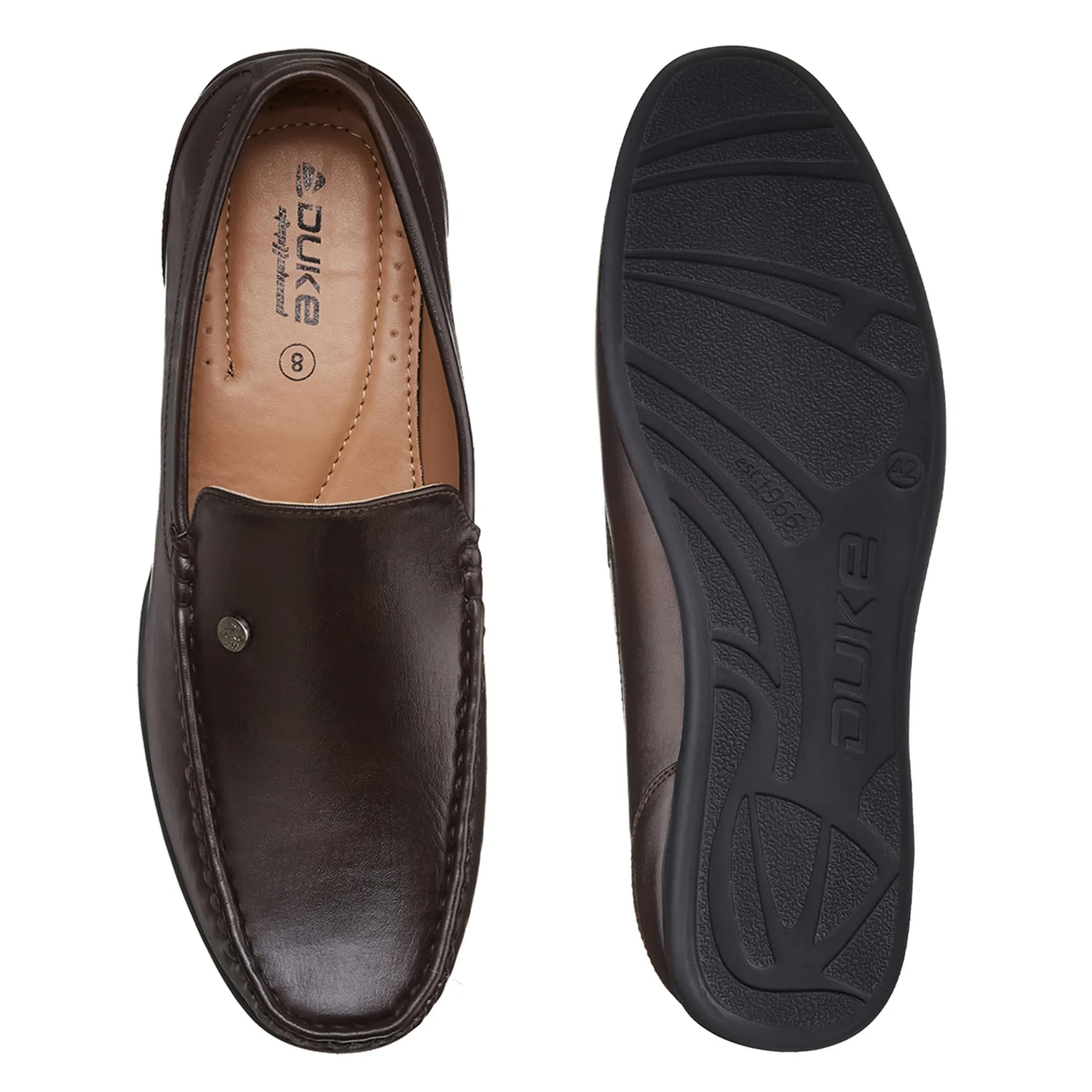 Duke Men Loafers (FWOL672)