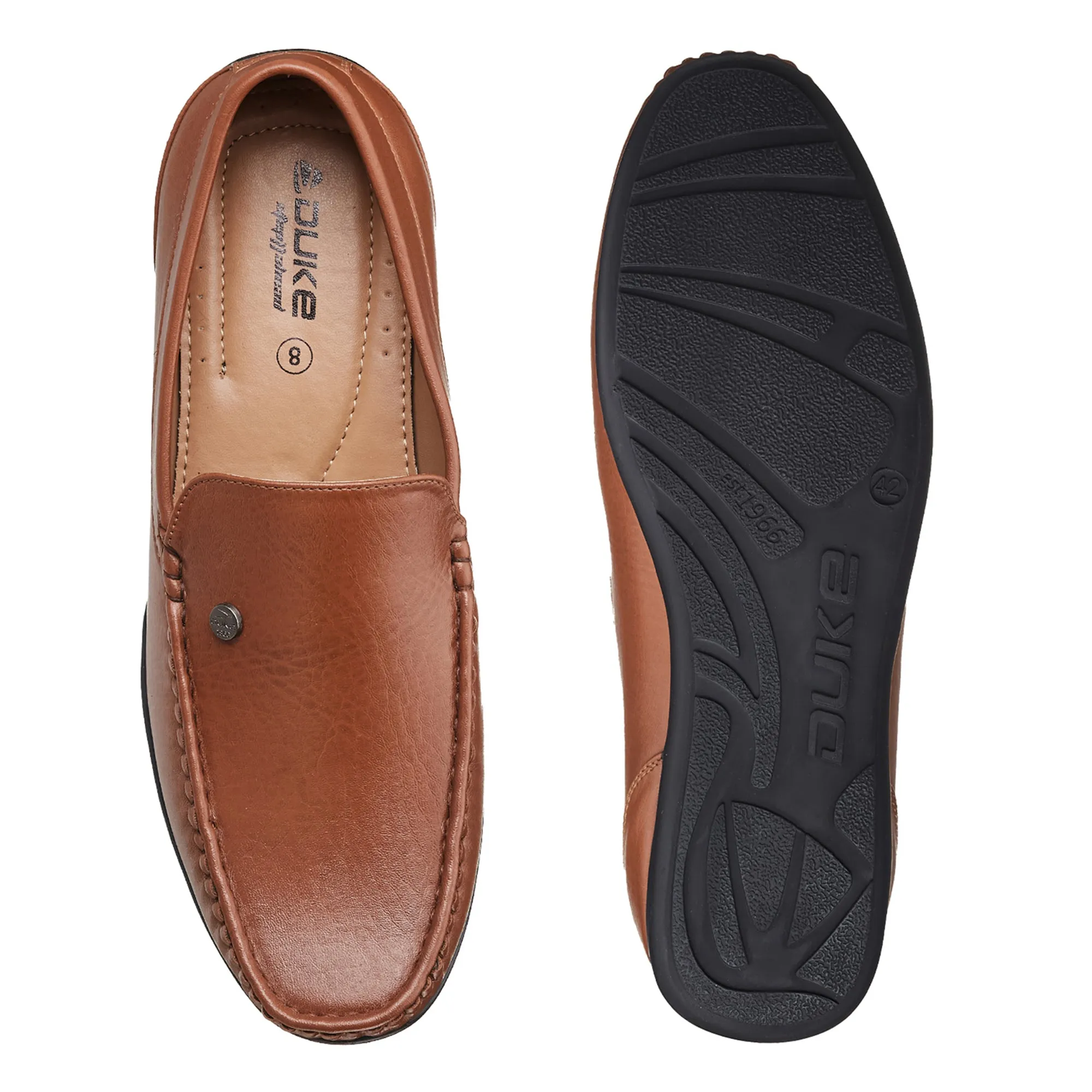 Duke Men Loafers (FWOL672)