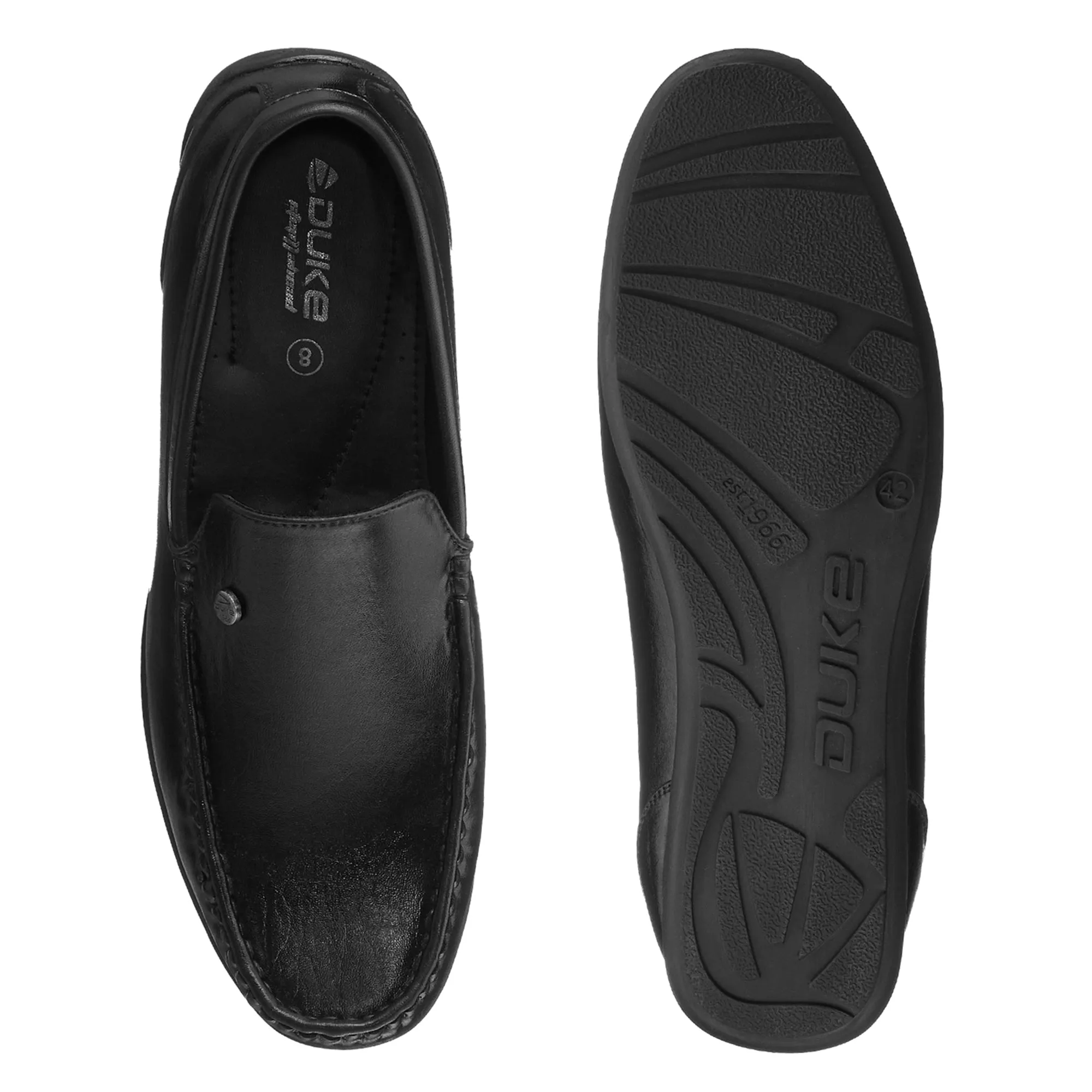 Duke Men Loafers (FWOL672)