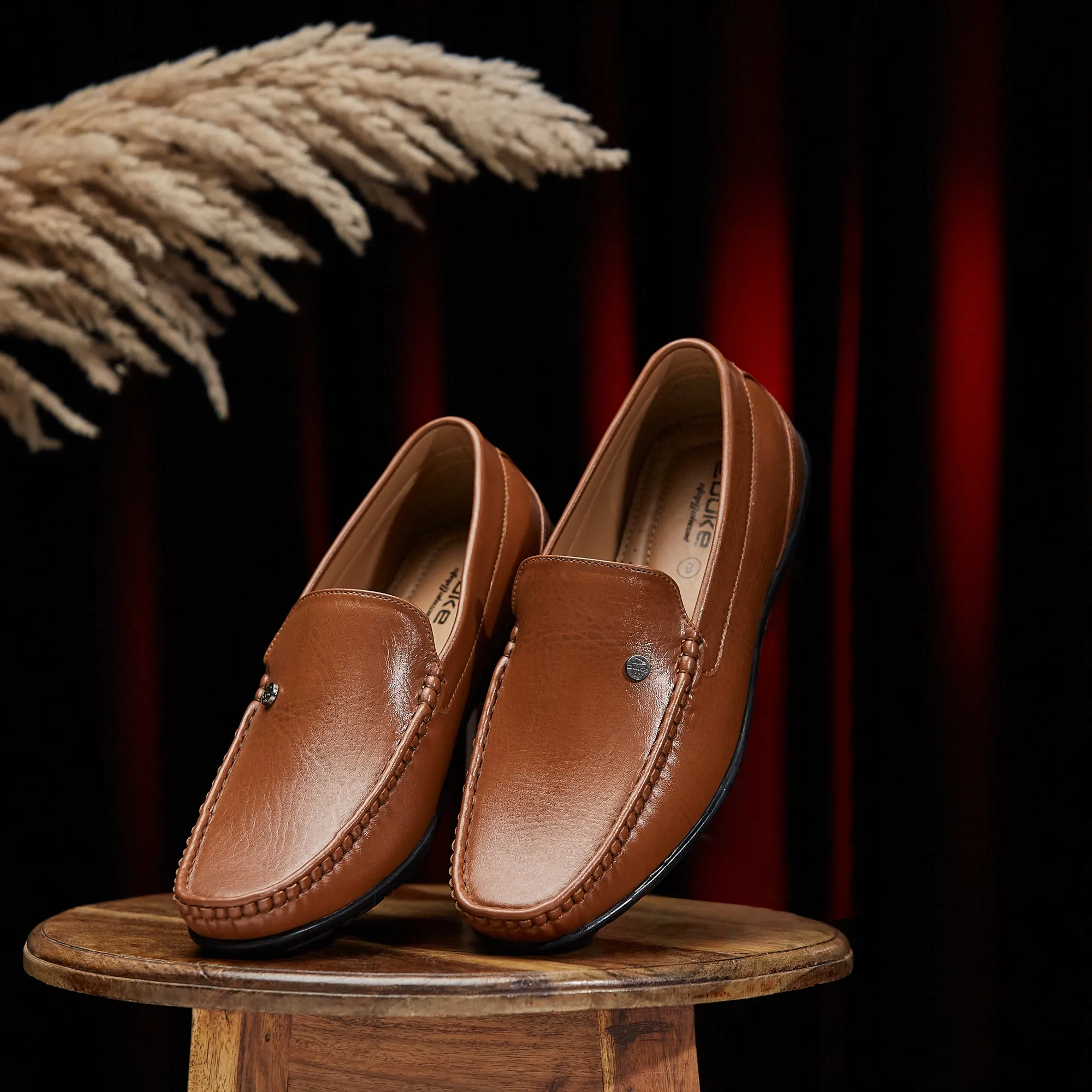 Duke Men Loafers (FWOL672)