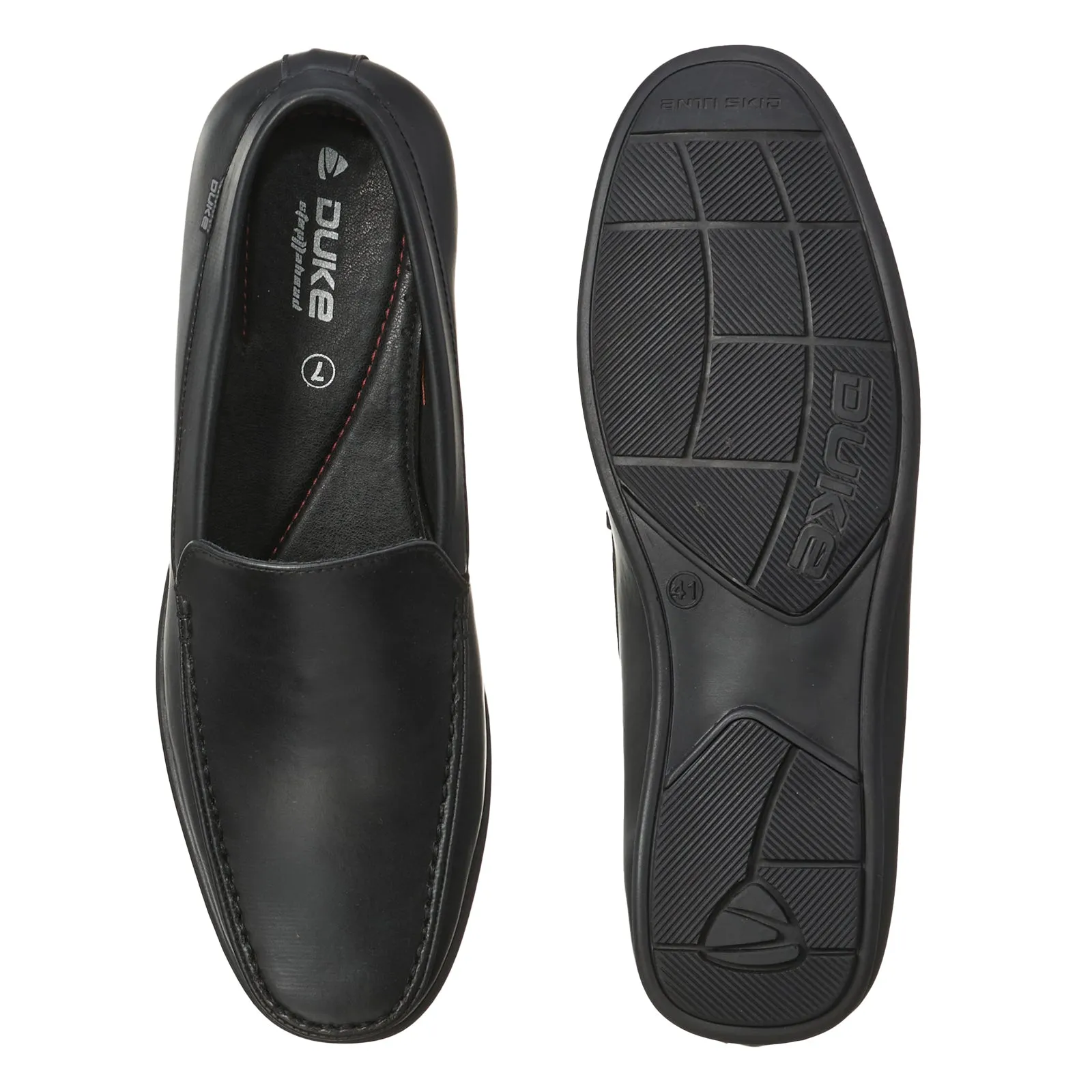 Duke Men Loafers (FWOL735)