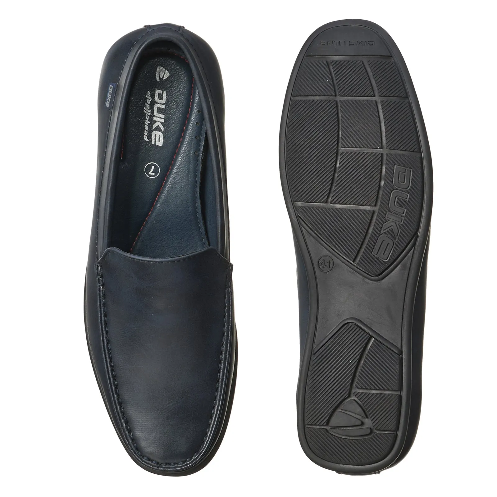 Duke Men Loafers (FWOL735)