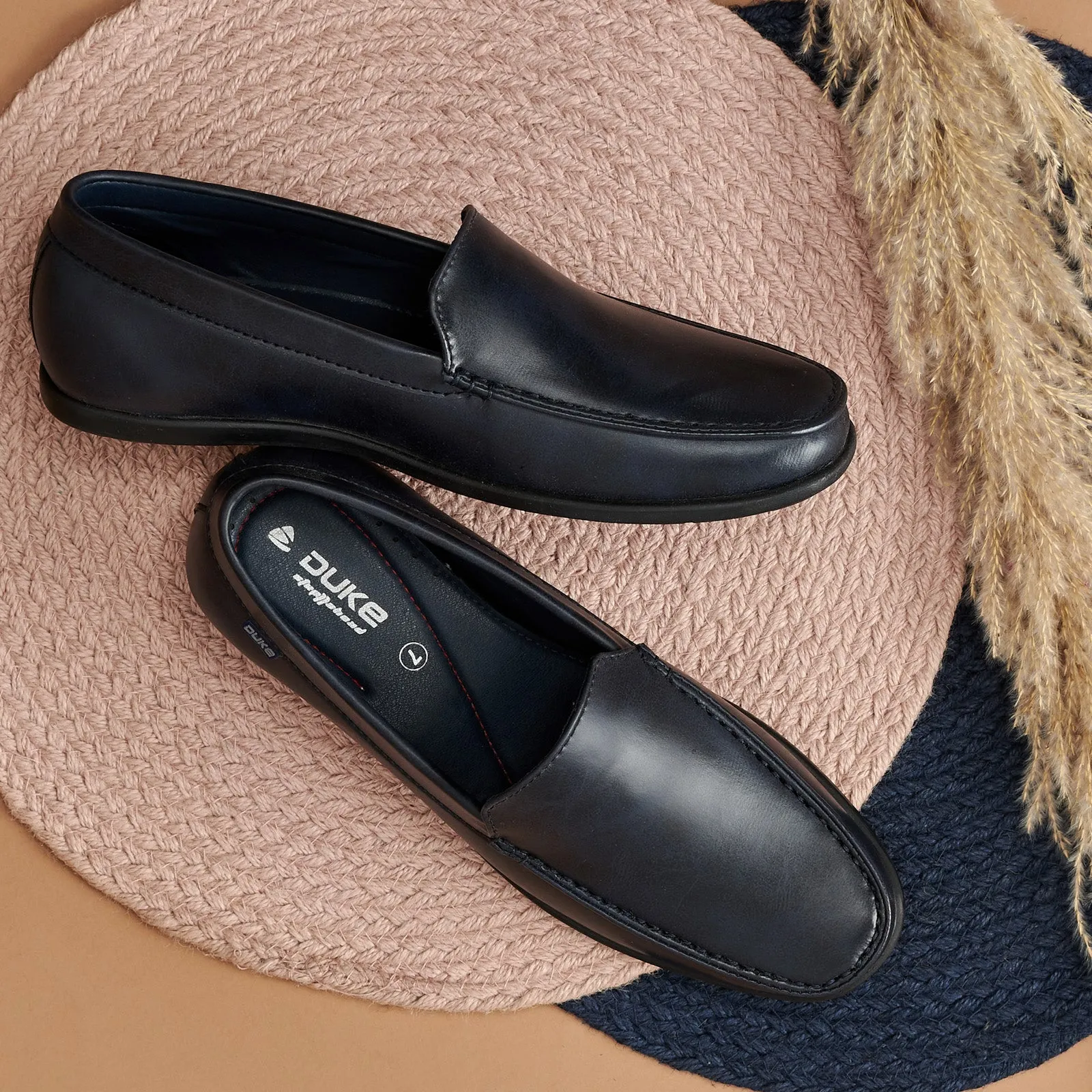 Duke Men Loafers (FWOL735)