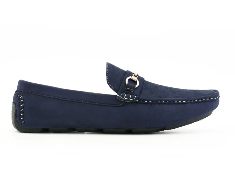 Ecker Navy