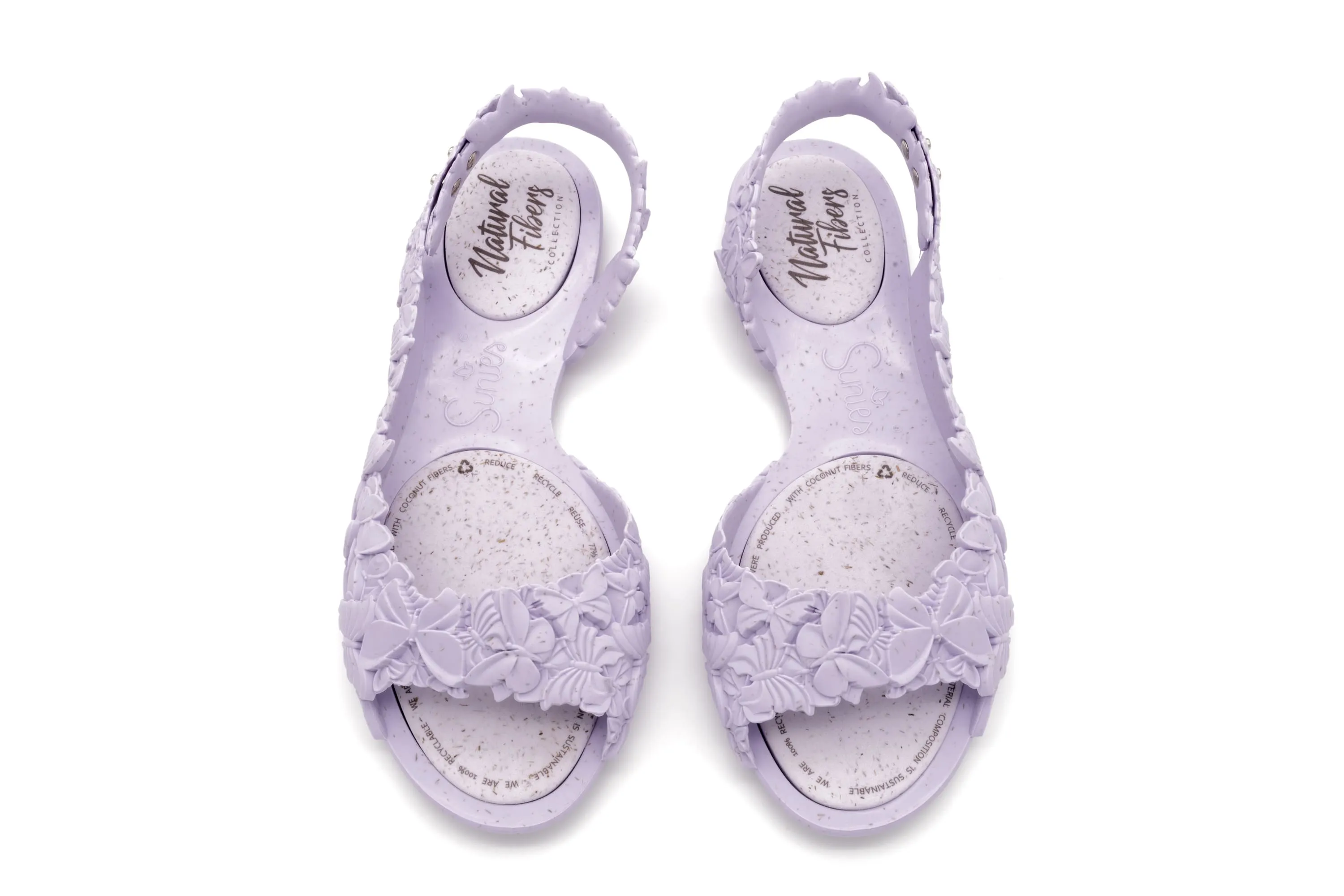 Eco Friendly - FLEXI Butterfly Lavender