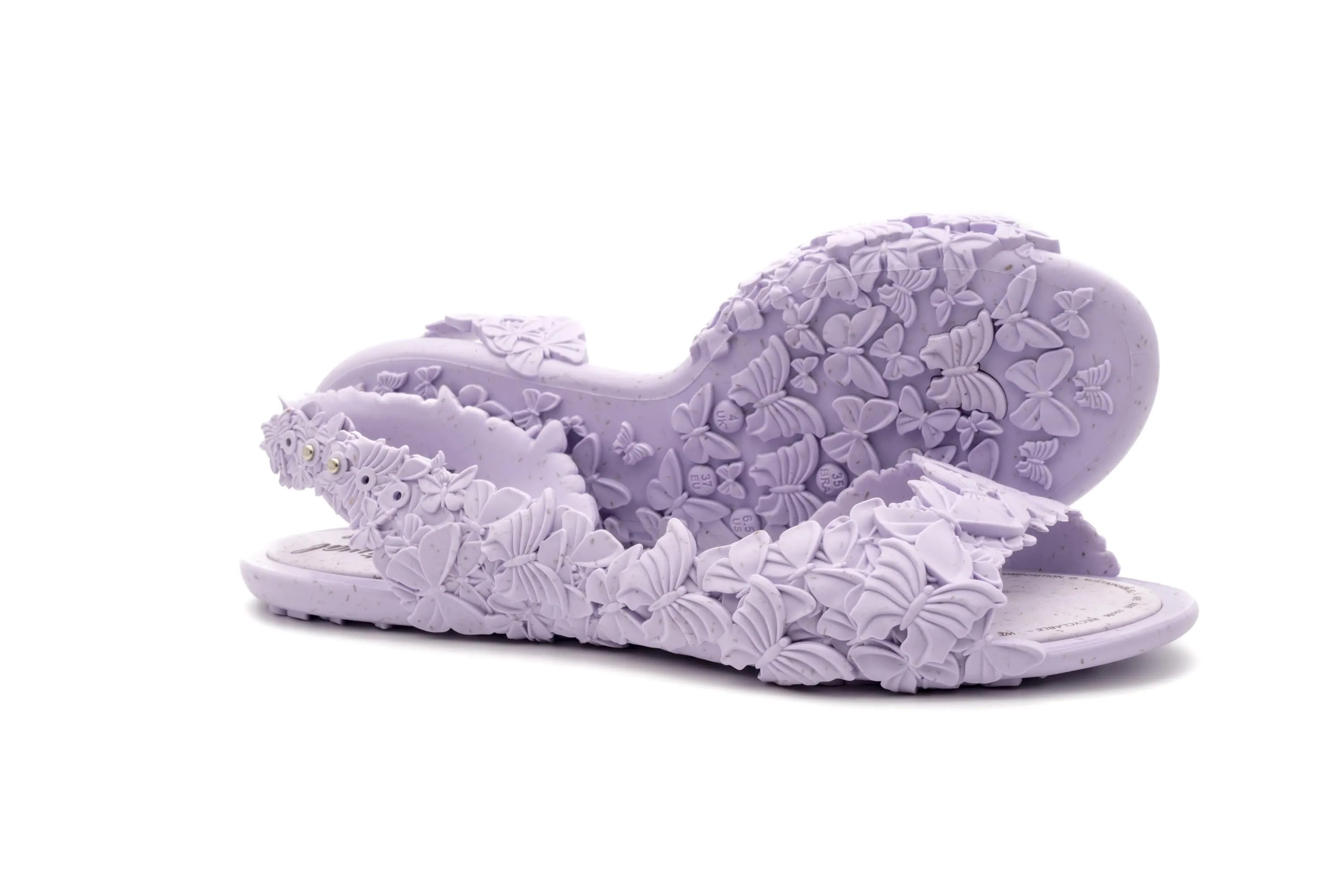 Eco Friendly - FLEXI Butterfly Lavender